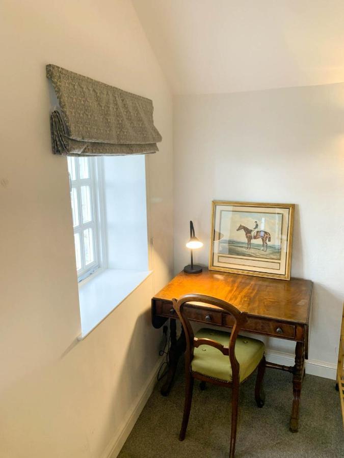 2 Stable Cottage, Llanbethery Llancarfan Dış mekan fotoğraf
