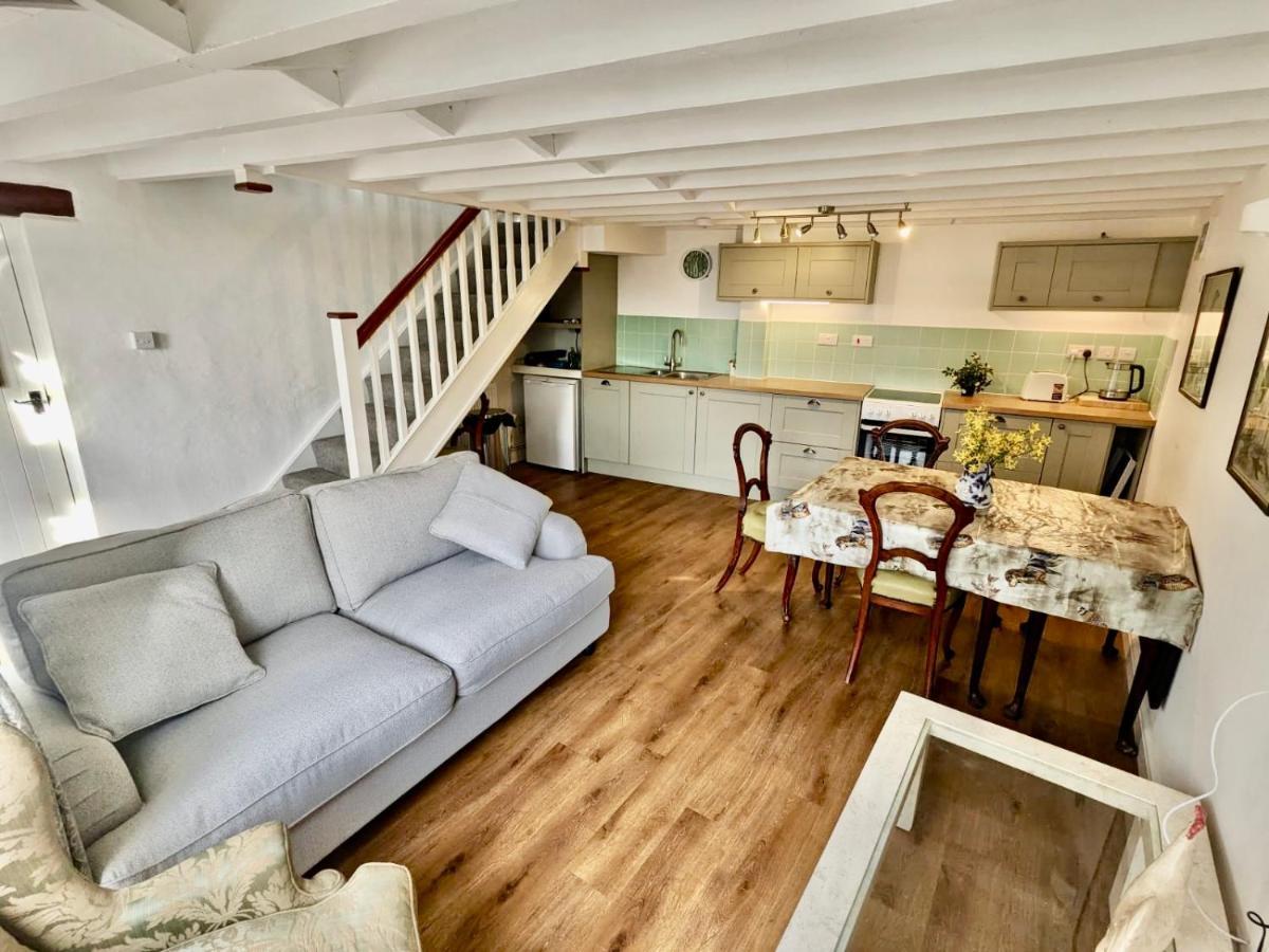 2 Stable Cottage, Llanbethery Llancarfan Dış mekan fotoğraf